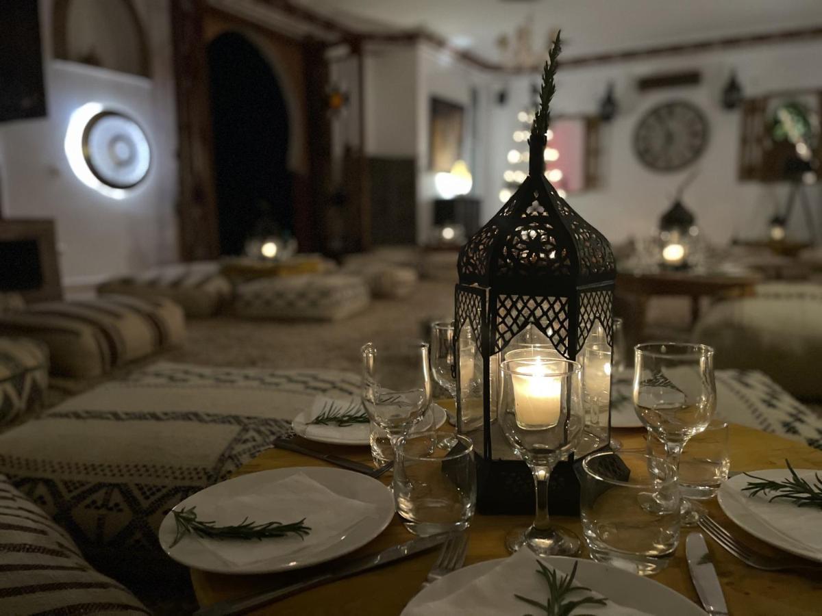 Villa Siesta Marrakesh Bagian luar foto